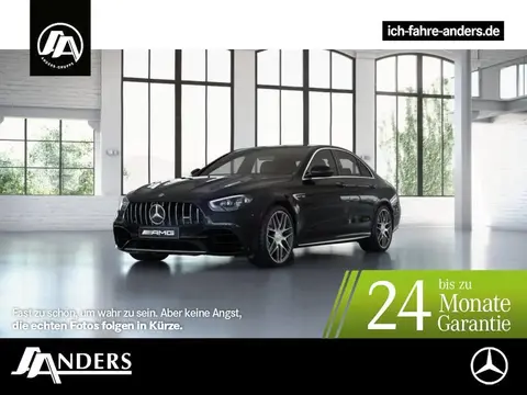 Used MERCEDES-BENZ CLASSE E Petrol 2021 Ad 