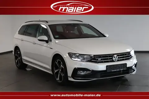 Used VOLKSWAGEN PASSAT Diesel 2020 Ad 