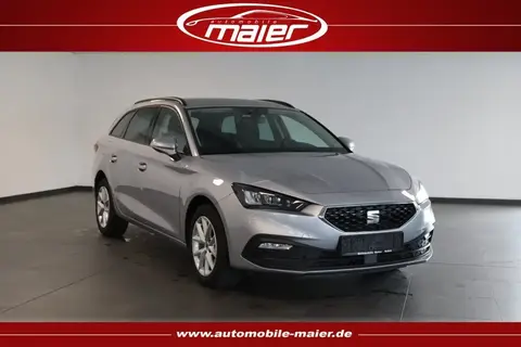 Annonce SEAT LEON Diesel 2021 d'occasion 