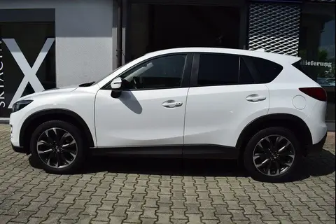 Used MAZDA CX-5 Petrol 2017 Ad 