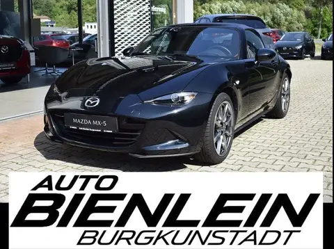 Used MAZDA MX-5 Petrol 2023 Ad 