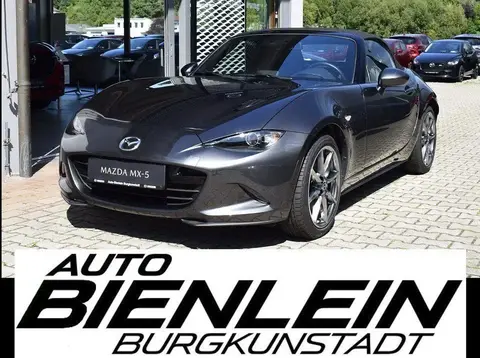 Used MAZDA MX-5 Petrol 2023 Ad 