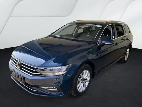 Annonce VOLKSWAGEN PASSAT Essence 2022 d'occasion 