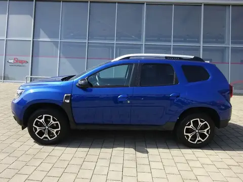 Used DACIA DUSTER LPG 2021 Ad 