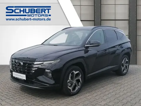 Used HYUNDAI TUCSON Hybrid 2023 Ad 