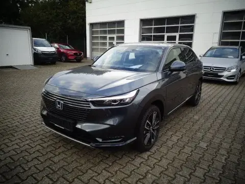 Annonce HONDA HR-V Hybride 2023 d'occasion 