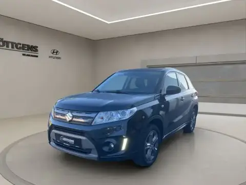 Used SUZUKI VITARA Petrol 2017 Ad 