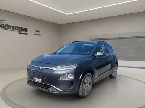 Annonce HYUNDAI KONA Non renseigné 2020 d'occasion 