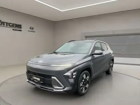 Used HYUNDAI KONA Petrol 2023 Ad 