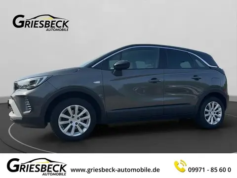 Used OPEL CROSSLAND Petrol 2021 Ad 