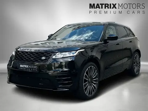 Annonce LAND ROVER RANGE ROVER VELAR Essence 2023 d'occasion 