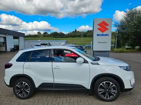 Annonce SUZUKI VITARA Essence 2023 d'occasion 