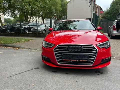 Used AUDI A3 Hybrid 2020 Ad 