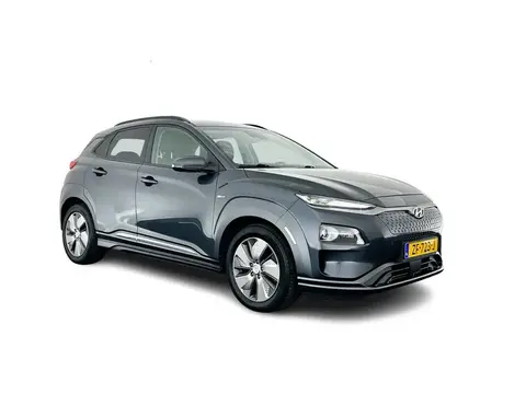 Annonce HYUNDAI KONA Non renseigné 2019 d'occasion 