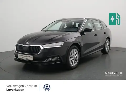 Used SKODA OCTAVIA Hybrid 2022 Ad 