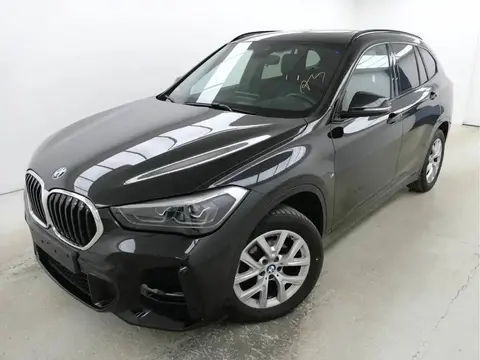 Annonce BMW X1 Essence 2022 d'occasion 