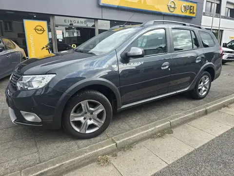 Annonce DACIA LOGAN Essence 2019 d'occasion 