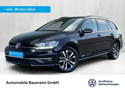 Used VOLKSWAGEN GOLF Diesel 2020 Ad 