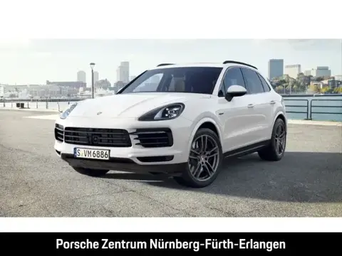 Used PORSCHE CAYENNE Hybrid 2023 Ad 