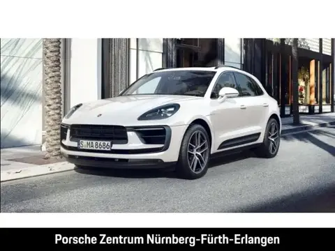 Annonce PORSCHE MACAN Essence 2023 d'occasion 