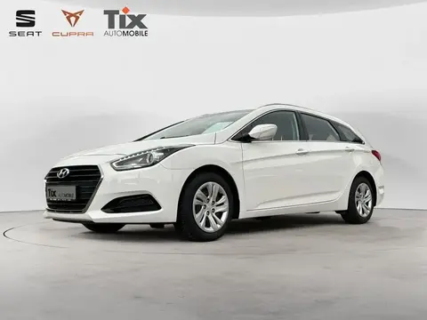 Annonce HYUNDAI I40 Essence 2015 d'occasion 