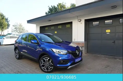 Used RENAULT KADJAR Petrol 2019 Ad 