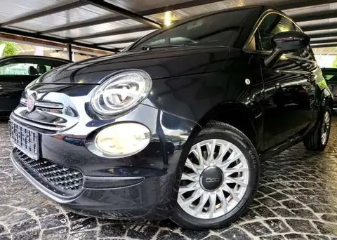 Used FIAT 500 LPG 2019 Ad 