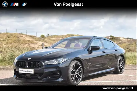 Used BMW M850 Petrol 2023 Ad 