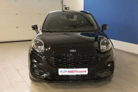 Annonce FORD PUMA Essence 2023 d'occasion 