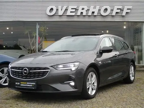 Used OPEL INSIGNIA Diesel 2021 Ad 