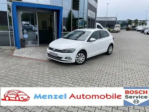 Used VOLKSWAGEN POLO Diesel 2018 Ad 