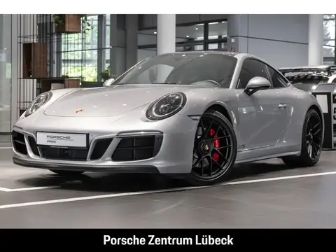 Annonce PORSCHE 991 Essence 2018 d'occasion 