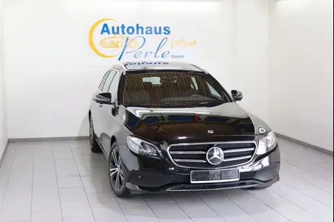 Used MERCEDES-BENZ CLASSE E Diesel 2020 Ad 