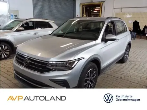 Annonce VOLKSWAGEN TIGUAN Diesel 2023 d'occasion 