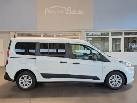 Used FORD TOURNEO Diesel 2018 Ad 