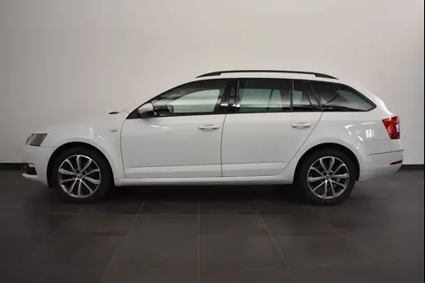 Used SKODA OCTAVIA Diesel 2019 Ad 