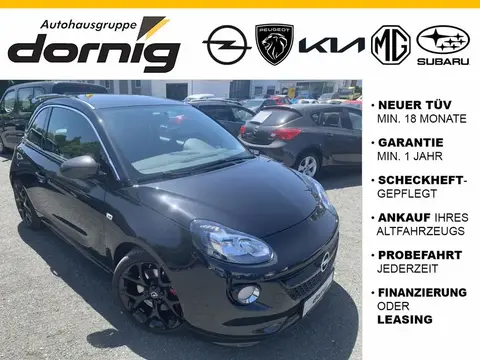 Used OPEL ADAM Petrol 2016 Ad 