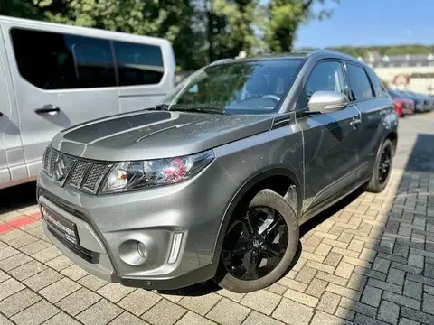 Used SUZUKI VITARA Petrol 2017 Ad 