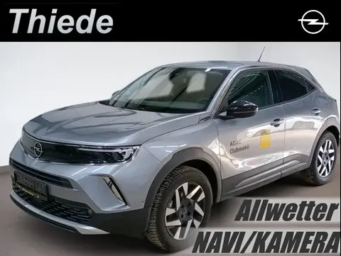 Annonce OPEL MOKKA Essence 2023 d'occasion 