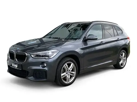 Annonce BMW X1 Diesel 2019 d'occasion 