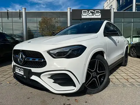 Annonce MERCEDES-BENZ CLASSE GLA Diesel 2024 d'occasion 