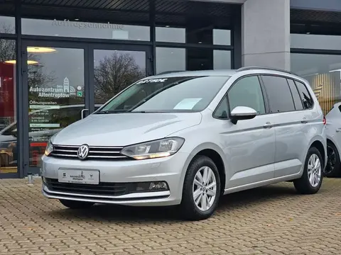 Annonce VOLKSWAGEN TOURAN Diesel 2020 d'occasion 