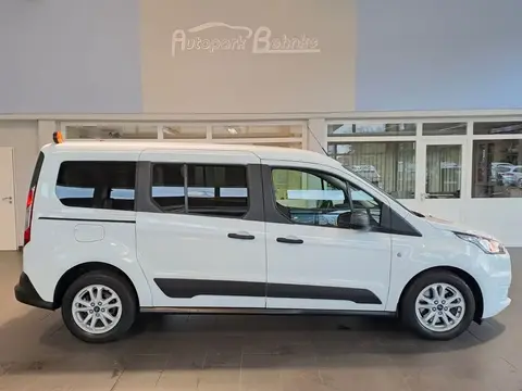 Used FORD GRAND TOURNEO Diesel 2018 Ad 