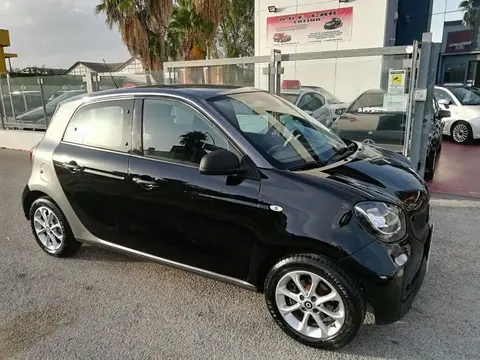 Used SMART FORFOUR Petrol 2017 Ad 