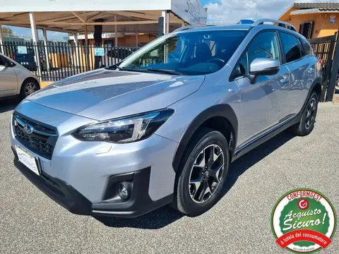 Annonce SUBARU XV Essence 2020 d'occasion 