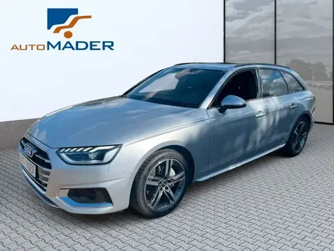 Used AUDI A4 Diesel 2022 Ad 