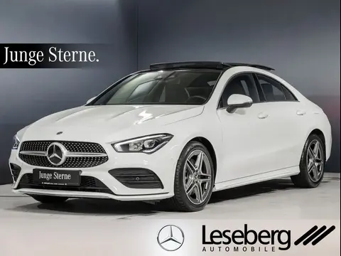 Annonce MERCEDES-BENZ CLASSE CLA Essence 2023 d'occasion 