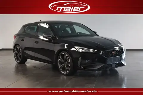 Used CUPRA LEON Petrol 2023 Ad 