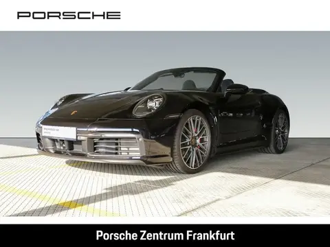 Used PORSCHE 992 Petrol 2024 Ad 