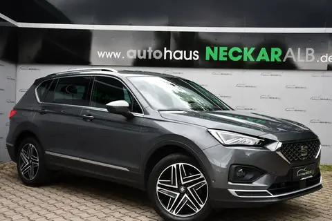 Used SEAT TARRACO Petrol 2019 Ad 